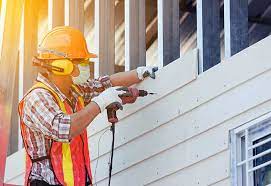 Best James Hardie Siding  in Berthoud, CO