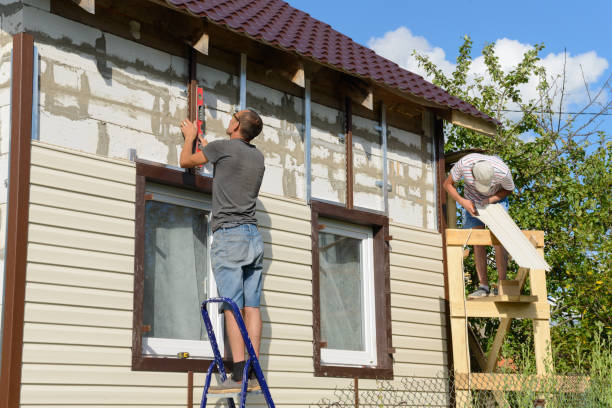 Best Custom Trim and Detailing for Siding  in Berthoud, CO