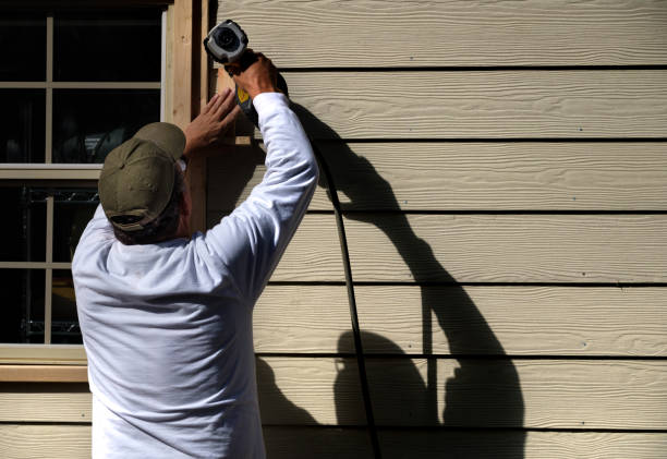 Best Steel Siding Installation  in Berthoud, CO