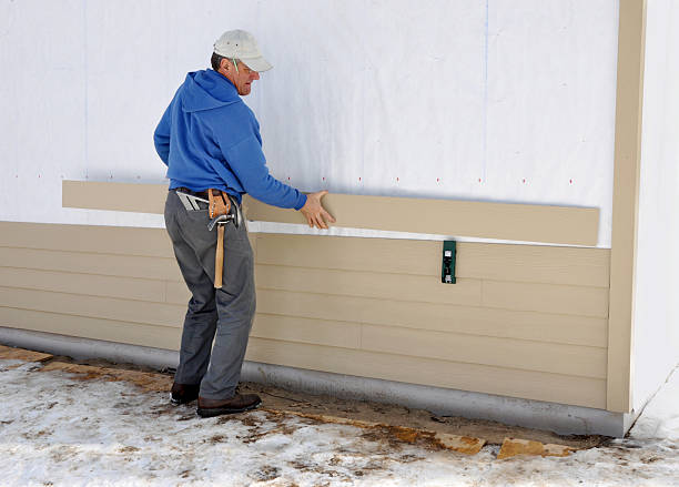 Best Insulated Siding Installation  in Berthoud, CO