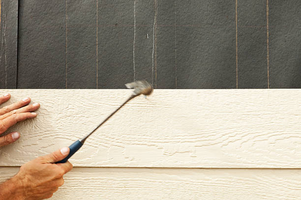 Best Composite Siding  in Berthoud, CO